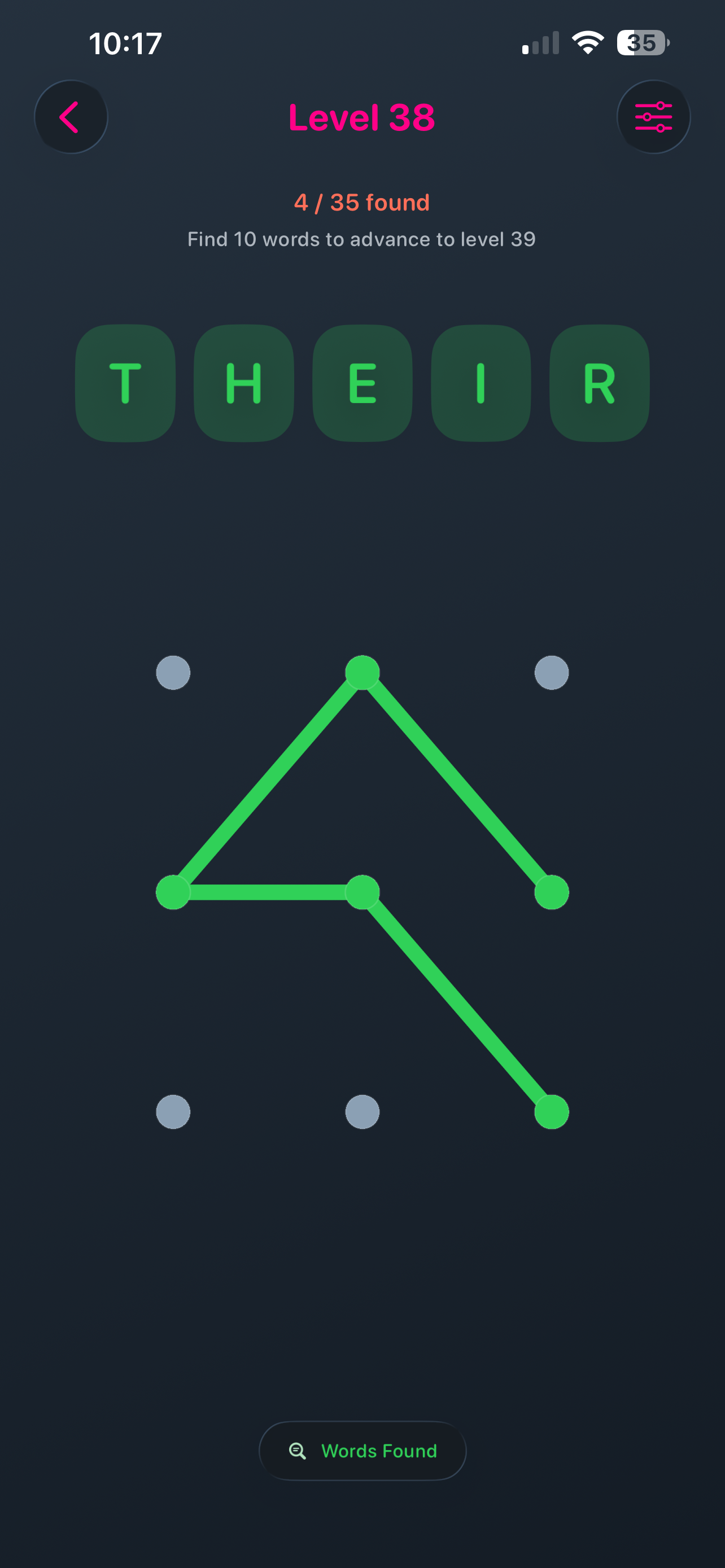 LetterPath gallery image