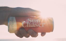 Sun Chaser media 2