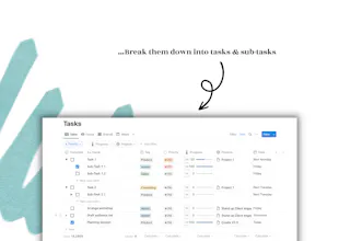 The Simple Project Manager gallery image