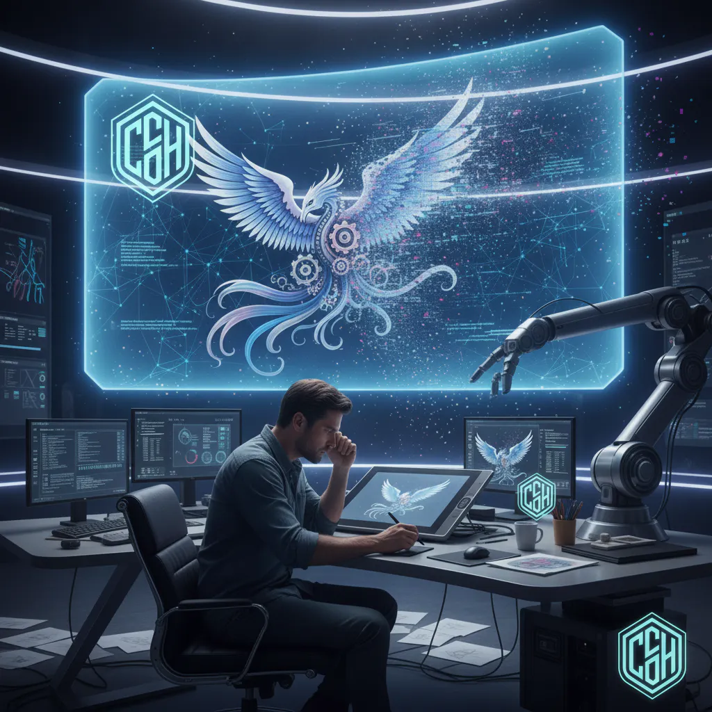 Chapex Branding hub  gallery image