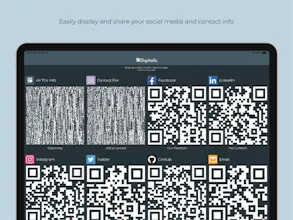 Digitails gallery image