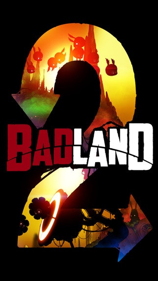 Badland 2 gallery image