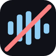 CrowdRemoval - AI Crowd Noise Remover logo