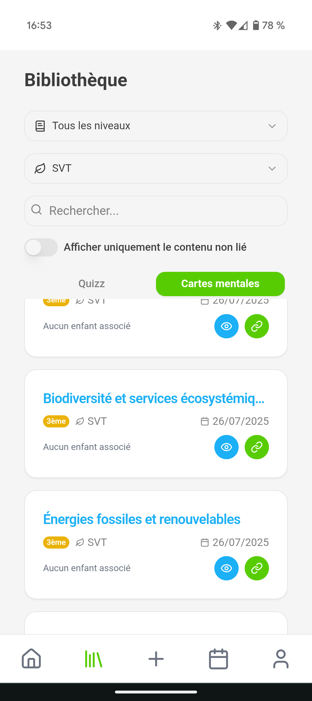 Suivi Malin gallery image