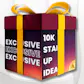 10,000+ Startup Ideas Prompts Bundle