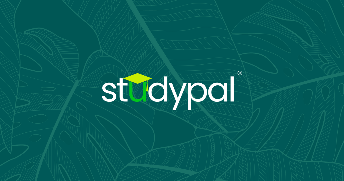 StudyPal gallery image