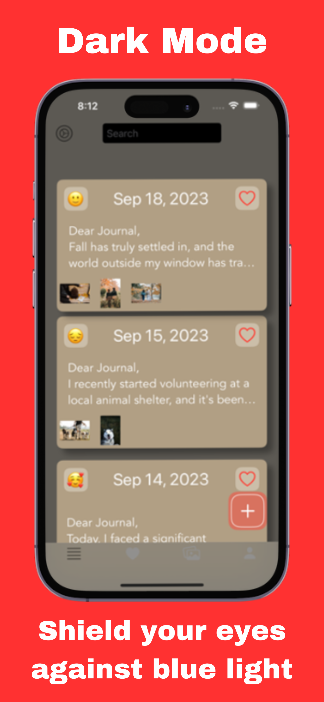 Digital Mind: Daily Journal media 8