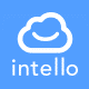 Intello logo