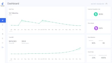 Finmark Beta gallery image