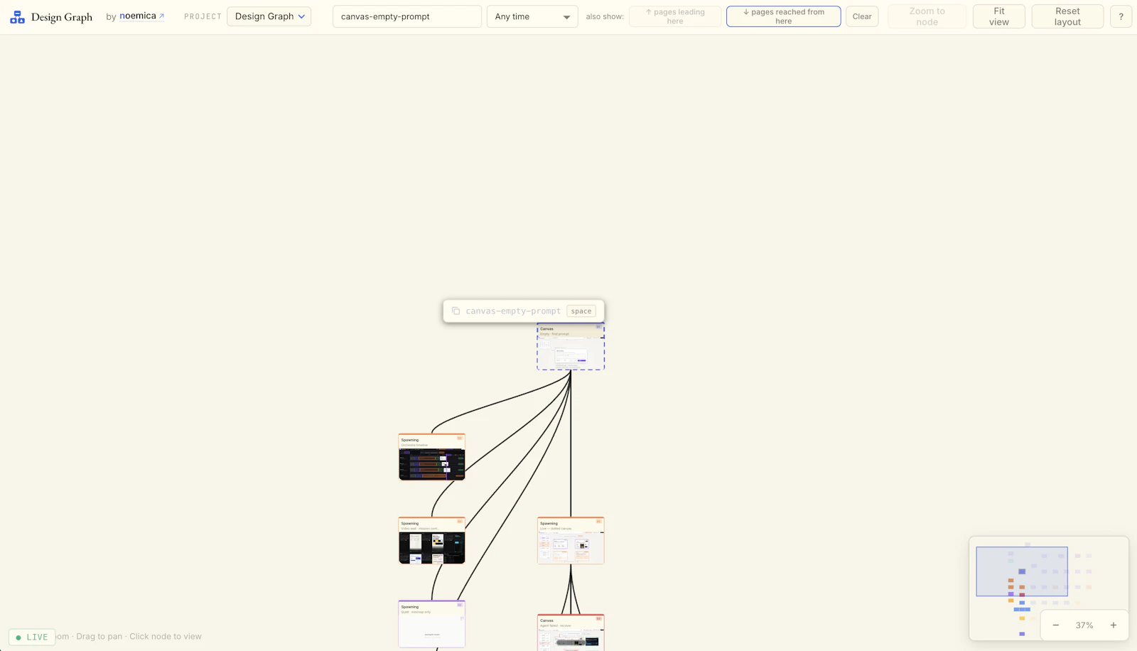 design-graph screenshot 8
