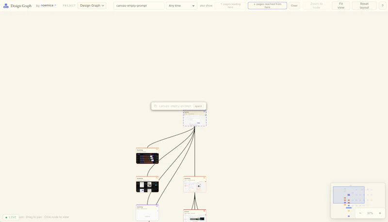 design-graph screenshot 8