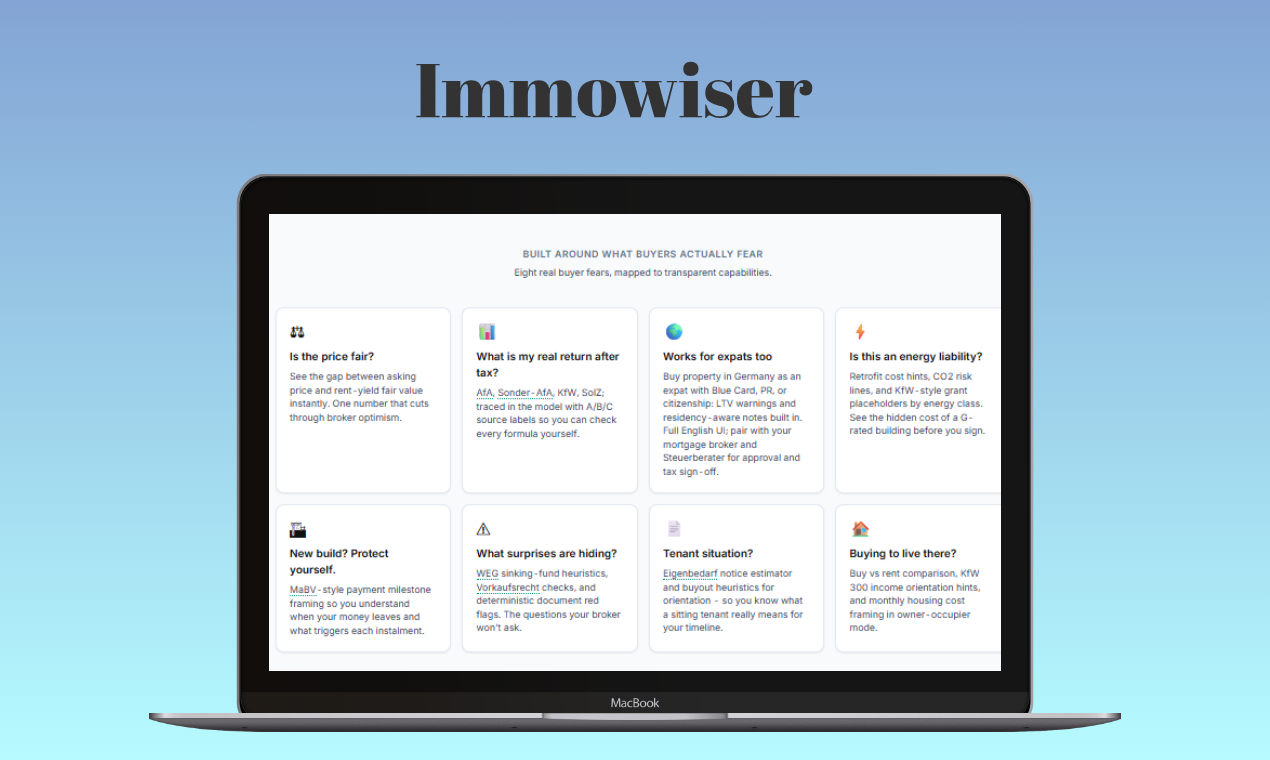 Immowiser gallery image