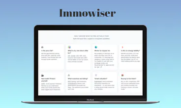 Immowiser gallery image