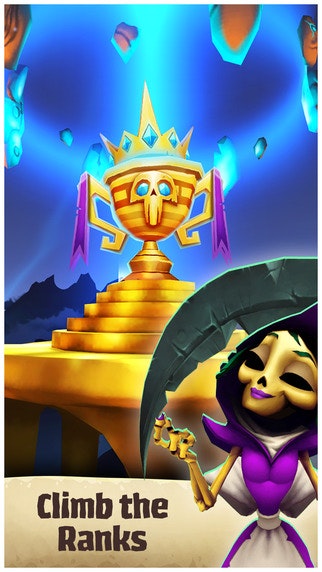 Spellbinders gallery image