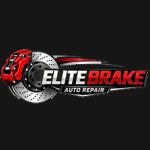 Elite Brake logo