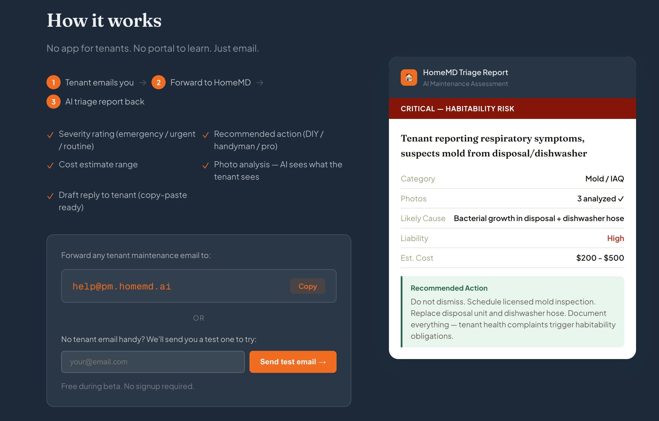 homemd.ai gallery image