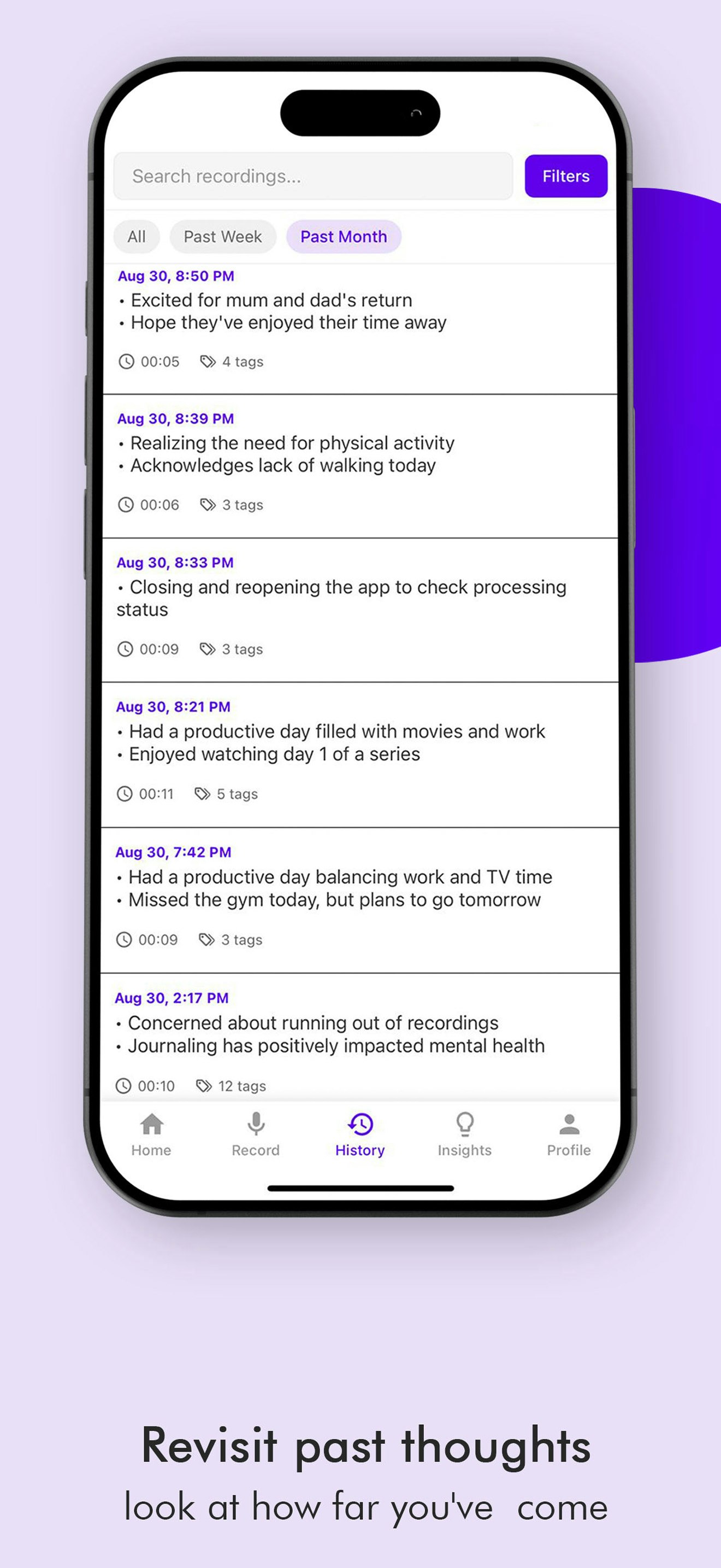 Braindump AI gallery image