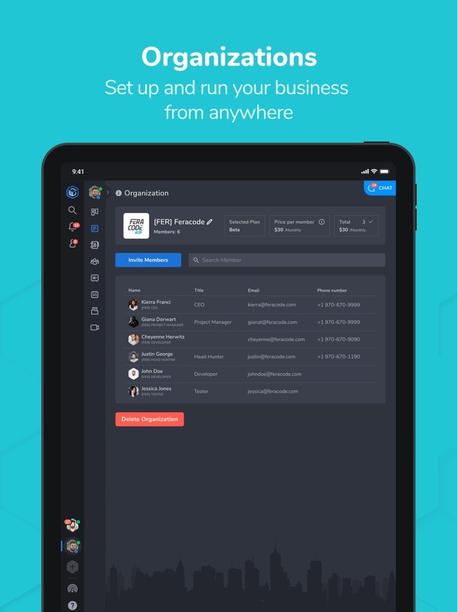 Zellim gallery image