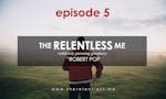 The Relentless Me image