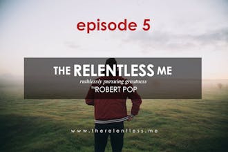 The Relentless Me gallery image
