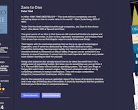 Best Startup Books media 3
