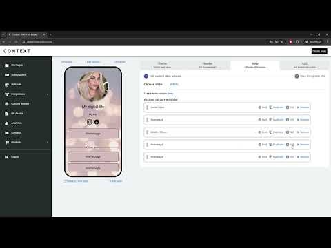 Context Bio gallery image