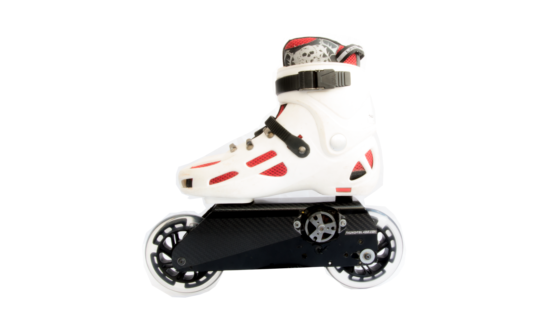 Electric Rollerblades gallery image