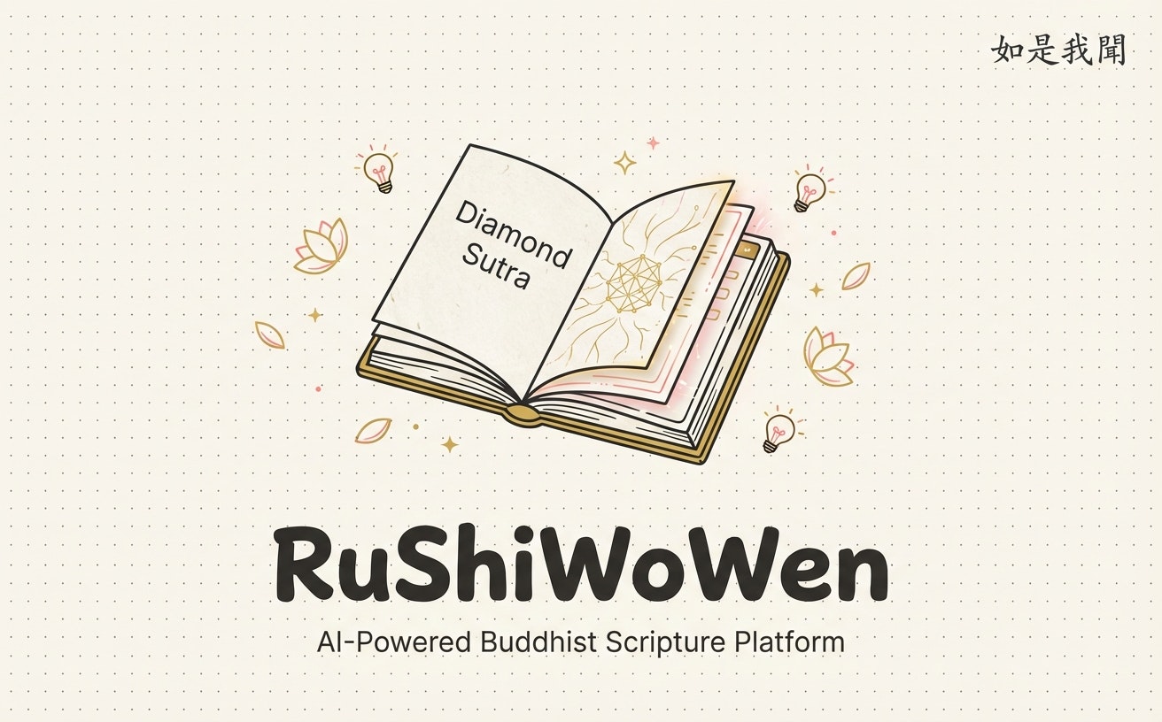 RuShiWoWen - Screenshot 2 showing product features and functionality