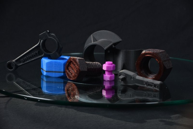 Polar 3D Printer gallery image