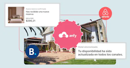 Anfy gallery image