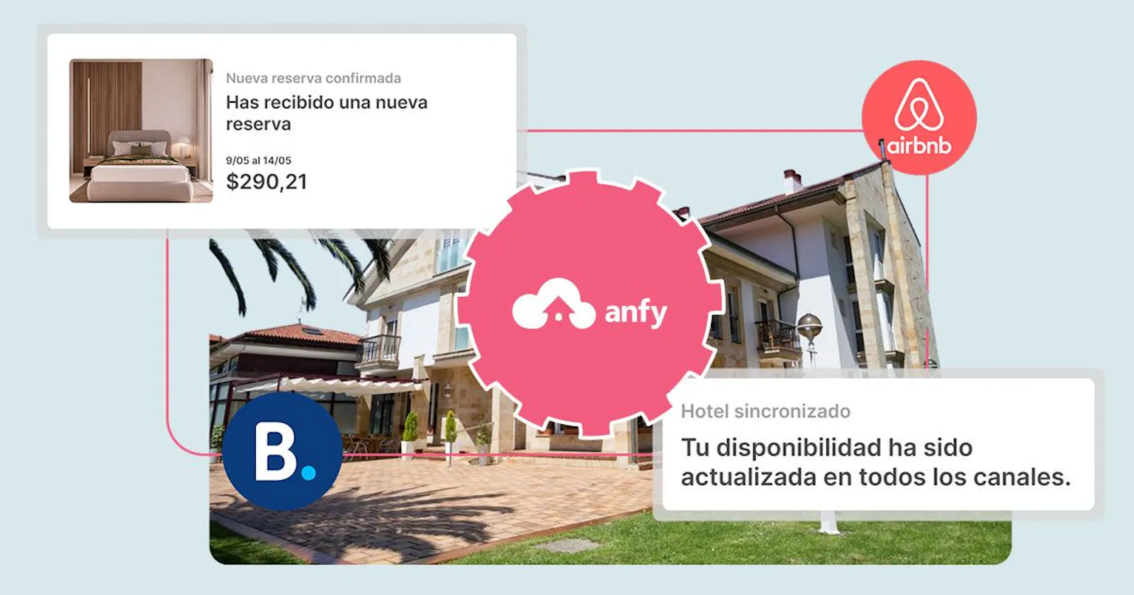 Anfy screenshot 3