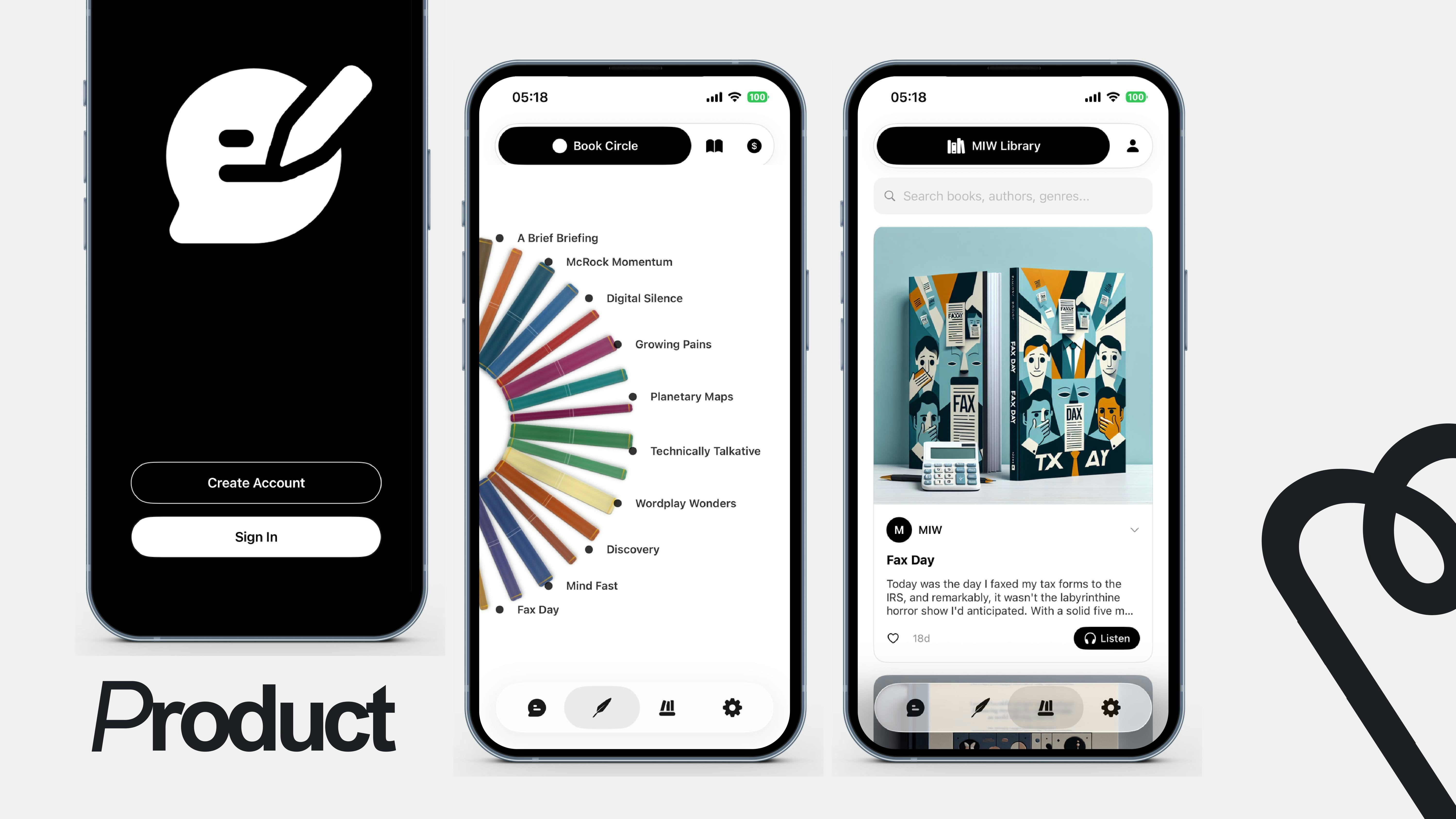 Make It Write gallery image