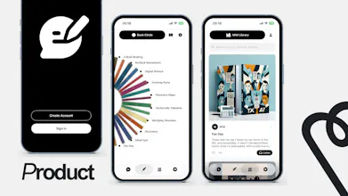 Make It Write gallery image