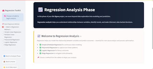 StatSigma™ gallery image