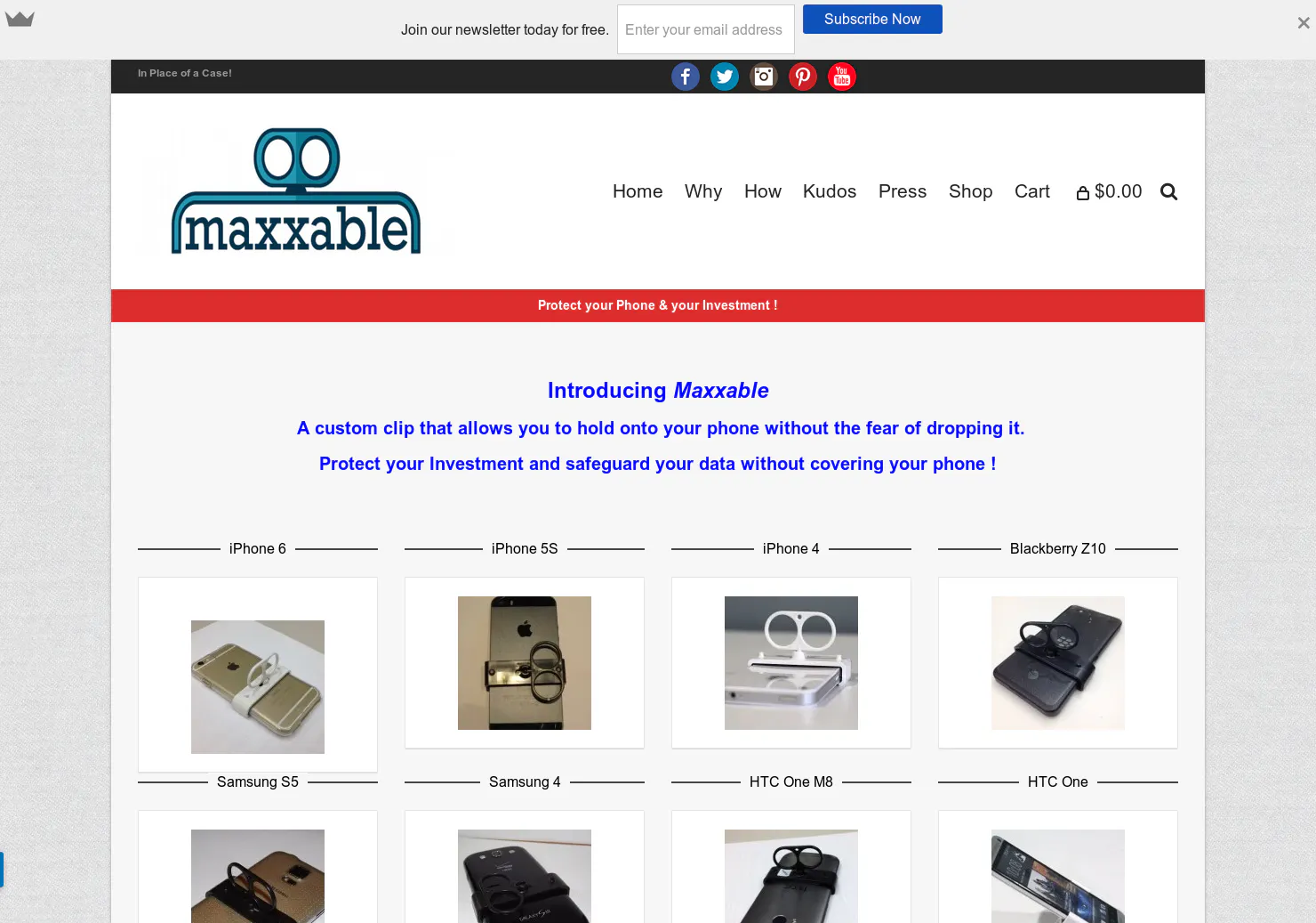 Maxxable