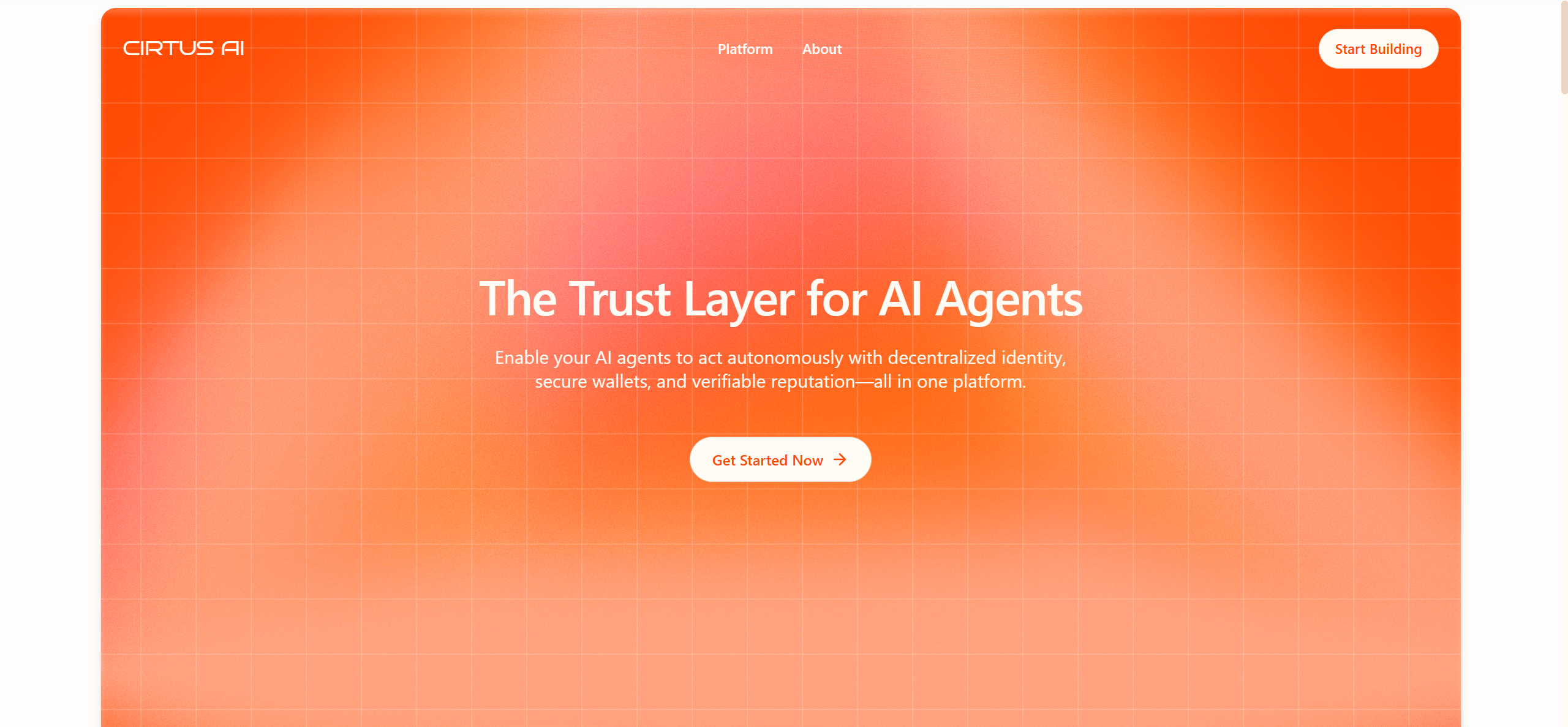 CirtusAI gallery image