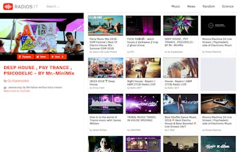 Radios.YT gallery image