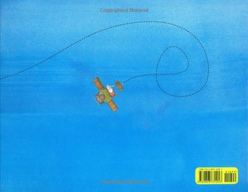 Violet the Pilot gallery image