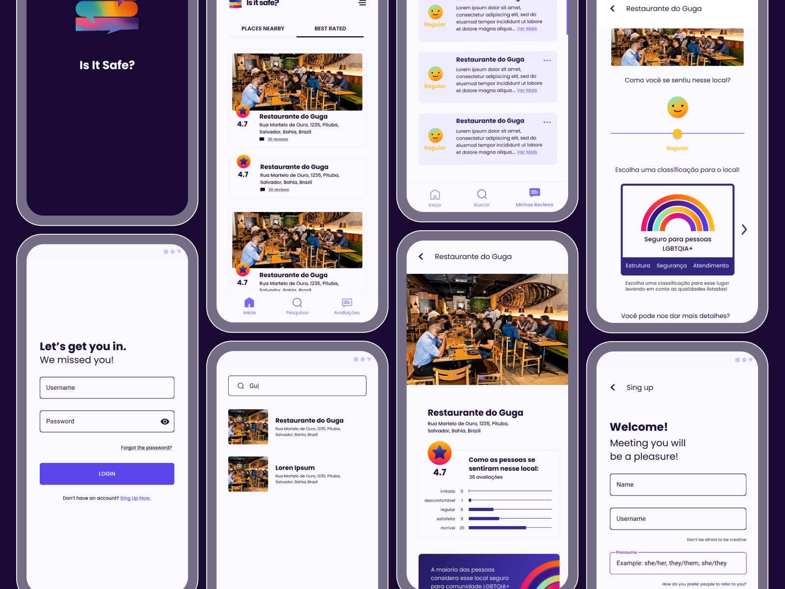 Is It Safe? gallery image