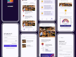 Is It Safe? gallery image