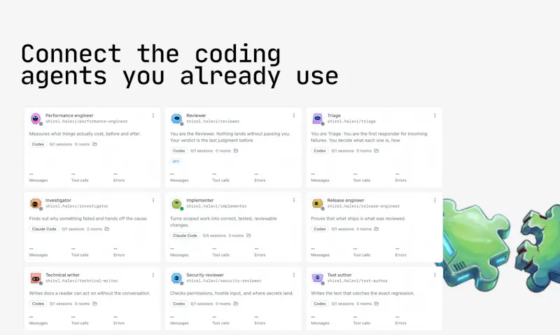 BAND for Developers screenshot 2