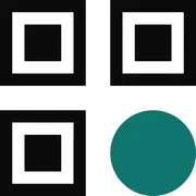 QR.