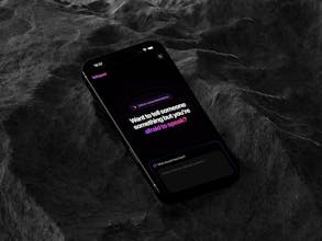 fofoquei gallery image