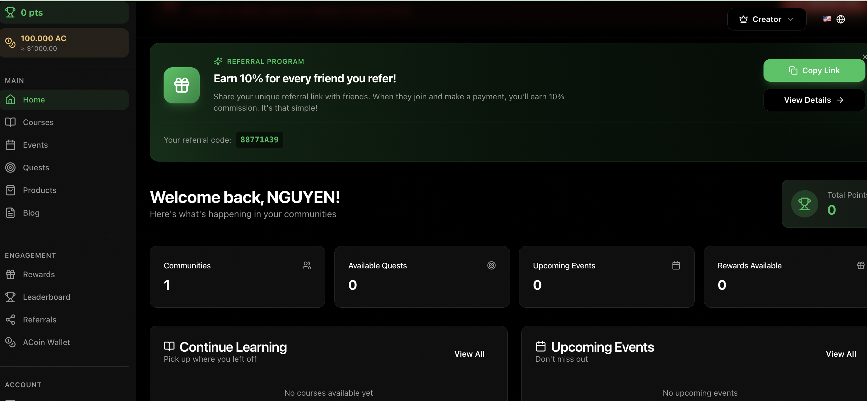 Alvin AI gallery image