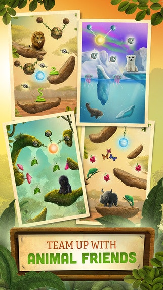 Living Legends gallery image