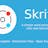 Skrifa Secure Text Editor