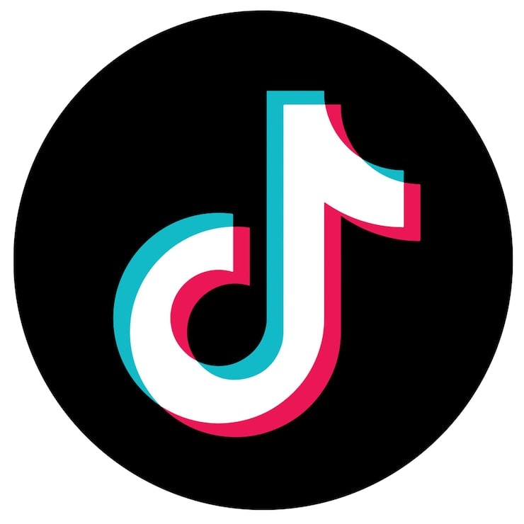 TikTok bulletin boar... logo