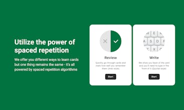 Tinycards-to-Kartka migration tool gallery image