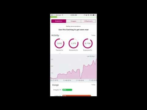 RiteTag Mobile Apps gallery image