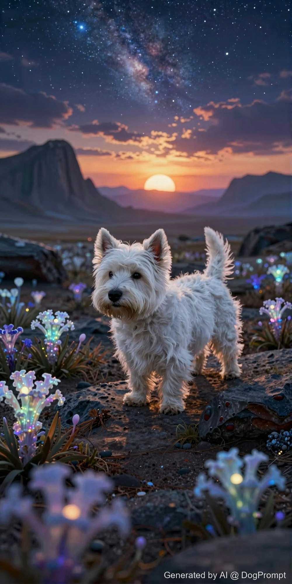 DogPrompt gallery image